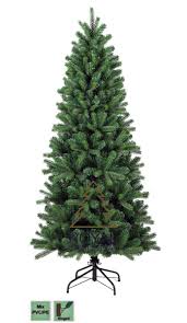 Ships free orders over $39. Slim Artificial Christmas Tree Alaska Pe Pvc Premium 6 Feet The Alaska Pe Pvc Premium Is A Slim Model Natural Looking Artificial Christmas Tree This Artificial Christmas