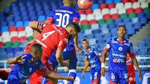 América de cali no cumplió con la tarea de ser cabeza de grupo y de sumar un cupo a la copa libertadores 2021. Deportivo Pasto Vs America De Cali Y La Ilusion De Seguir En Carrera Por La Estrella Diario Del Cauca