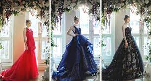 Searching for a traditional, pretty white wedding dress? No White Wedding Dresses Off 76 Medpharmres Com