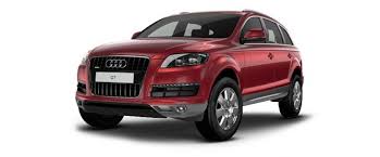 Image result for Garnet Red 2008 Q7