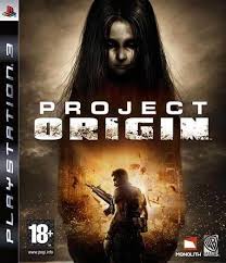 F E A R 2 Project Origin Sony Playstation 3 2009 Ps3 Game Fear 2 Project Origin Fear Game Gaming Pc