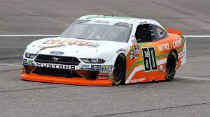The 2018 nascar xfinity series was the 37th season of the nascar xfinity series, a stock car racing series sanctioned by nascar in the united states. 2018 Xfinity Series Paint Schemes Team 60 Jayski S Nascar Silly Season Site