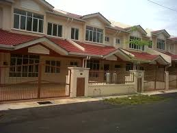 This developer has been in taman puchong utama and taman sri gombak for more than 30 years. Property Projects By Hillcrest Gardens Sdn Bhd Land