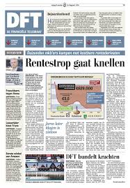 #4 of 97 hotels in tallinn. De Telegraaf It S A New Tabloid Look Where Legacy Meets The Future Garcia Media