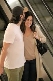 Fatima bernardes e tulio gadelha formam um casal 20 de peso! Fatima Bernardes E Tulio Gadelha Passeiam Em Shopping Na Barra Da Tijuca Jetss