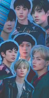 Enhypen wallpaper desktop laptop ipad. Aesthetic Enhypen Background Gabriel Ragazzo