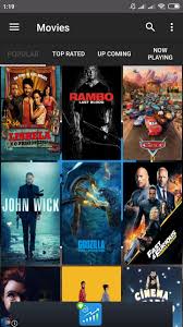 When the appropriate free afdah movie app file is found, click to download. Afdah Movies Info For Android Apk Download