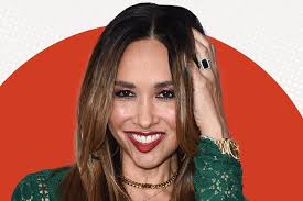 Myleene Klass — what I wish I'd been taught at school