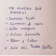 Buenos Dias Aun Hay Tiempo Like Comenta Y Comparte Frasespositivas Mentepositiva Frasesmotiv Frases Bonitas Frases Bonitas De Motivacion Frases Positivas