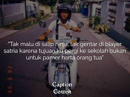 Check spelling or type a new query. Kata Kata Bijak Anak Motor Klasik Cikimm Com