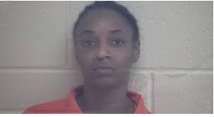 Busted Newspaper Webster County KY Mugshots