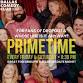 Primetime Comedy event in Dallas, TX