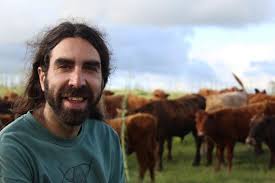 Rodrigo León Cordero