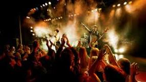 Image result for There were rockers before Nash