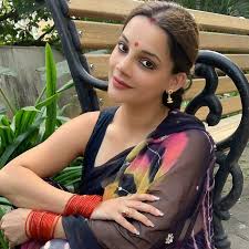 Charu Sharma Model Age, Wife, Biography, Date of Birth, Photos