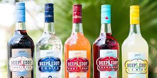 Deep eddy lemon vodka alcohol percentage. Heaven Hill Acquires Deep Eddy Vodka Beverage Dynamics