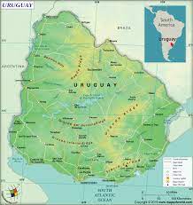 República oriental del uruguay), is a country in the southeastern region of south america. What Are The Key Facts Of Uruguay Uruguay Facts Answers