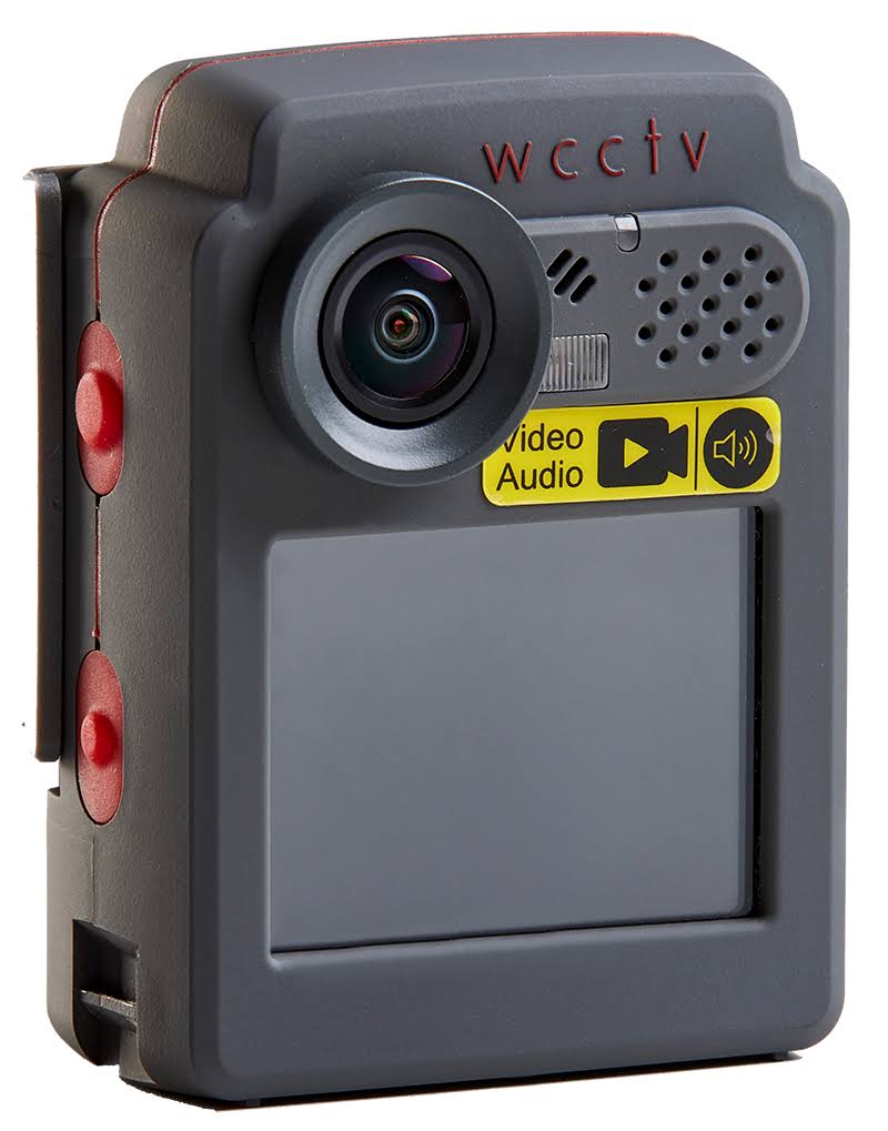 Body-Worn Cameras for Personal Security product image
