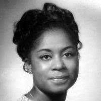 Barbara Brown Harrison Obituary (1949