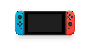 Now you can learn how to draw mario—with a little help from nintendo developers, the folks who know him best. Graphic Create A Nintendo Switch Illustration
