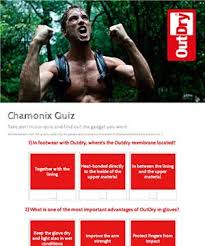 How much do you truly know about the human body, common viruses, forms of exercise, dietary requirements, vitamins, and treatments? Woobox Trivia Quizzes