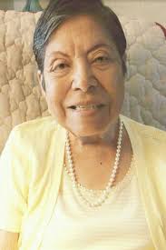 Mary Levario Obituary