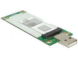 Votre carte sim sera automatiquement activée dès. Adaptor Usb Tip A La M 2 Key B Cu Slot Sim Delock 63446