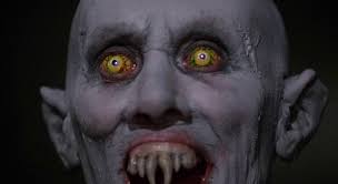 SALEM'S LOT Reveals Haunting New Footage and Will Hit Max in October