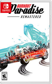 Since burnout paradise remastered is available, you can get bsi (big surf island) completely free (since the remasters provide all dlc's . Burnout Paradise Remastered Switch Nsp Free Downlod Romslab Com