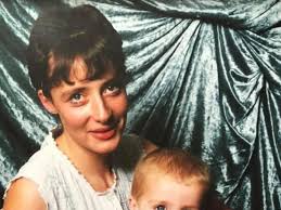 Fundraiser for Bradley Crow by Gavin Wilson : Lisa Buckley naisbitt