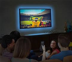 Best Buy Halo Color Ambient Bias Lighting Due553800f002