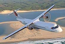 22 stobart air was owned by everdeal holdings limited, which was 81% owned by the stobart group , 10% by cenkos securities, and 10% by pádraig ó céidigh , aer. Atr 72 Wikipedia