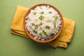 Il suo profumo intenso e speziato, con note che ricordano il legno. Riso Basmati 3 Ricette Cure Naturali It
