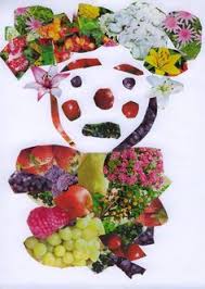 Maybe you would like to learn more about one of these? 18 Arcimboldo Ideen Kunst Fur Kinder Kunst Grundschule Obst Bilder
