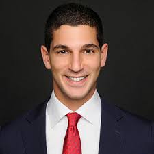 Young Professional Award Winners