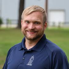 Meet Our Staff — Camp Chetek