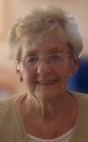 Marilyn C. (Walsh) McEachern Obituary