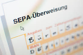 Durch klick auf eine einzelne blz erhalten sie nähere informationen zu dieser bankleitzahl, z.b. Sepa Auf Der Zielgeraden Privatkunden Konnen Nur Noch Bis Februar 2016 Die Bisherigen Kontonummern Und Bankleitzahlen Verwenden Bankenverband