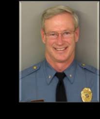 LINCOLN POLICE then & now