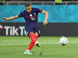 Kylian mbappe is one of psg's star players. Euro 2020 Why France S Kylian Mbappe Missed The Penalty Against Switzerland Football Gulf News