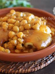 Ma Fleur D Oranger Mafleurdoranger Cuisiner N A Jamais Ete Si Facile Cuisine Marocaine Recettes De Cuisine Recette Marocaine