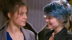 Adèle exarchopoulos est actuellement à l'affiche au cinéma. Blue Is The Warmest Color Is About Class Not Just Sex Salon Com