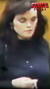 A Niece of the Infamous Serial Killer “Night Stalker” Opens Up Rosie, niece  of the infamous #NightStalker Richard Ramirez shares why she kept being  molested by her uncle a secret for decades.