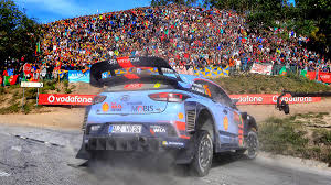 The 2020 rally de portugal was a motor racing event for rally cars that was scheduled to be held over four for faster navigation, this iframe is preloading the wikiwand page for 2020 rally de portugal. Rally De Portugal Will Be Held At The Start Of June
