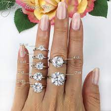 Beautiful Handmade Jewelry On Instagram Which Size Would You Wear My Finger S Beautiful Engagement Rings Dream Engagement Rings Wedding Rings Engagement