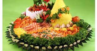 Ldiipurwakarta Wordpress Com Purwakarta Warga Ldii Kecamatan Jatiluhur Beserta Puluhan Ribu Warga Lainnya Menggelar Pawai Makanan Kreatif Seni Makanan Makanan