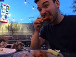 Kyle Pickett (@_kylepickett_)