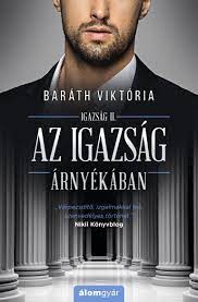 A filmet az amerikai egyesült államokban, 2012. Az Igazsag Arnyekaban Igazsag Sorozat 2
