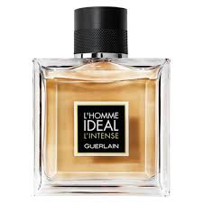 Guerlain L'Homme Ideal L'Intense Eau de Parfum - profumomaniaforever