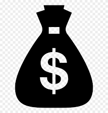 Browse the popular clipart of money black and white and get money clipart black and white for your personal use. Clipart Money Bag Money Clip Art Black Hd Png Download 608x800 3474879 Pngfind